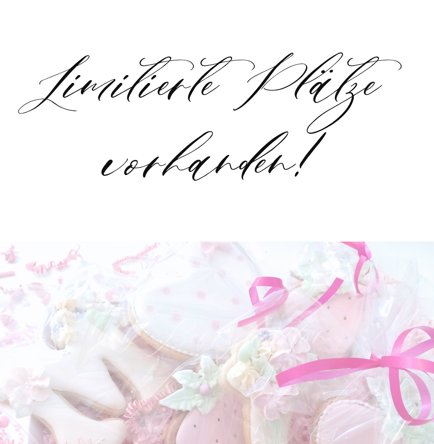 Romance Afternoon Tea Ab 1. AUGUST 2026! Keksabo - Wähle die Länge deines Keks Abonnements