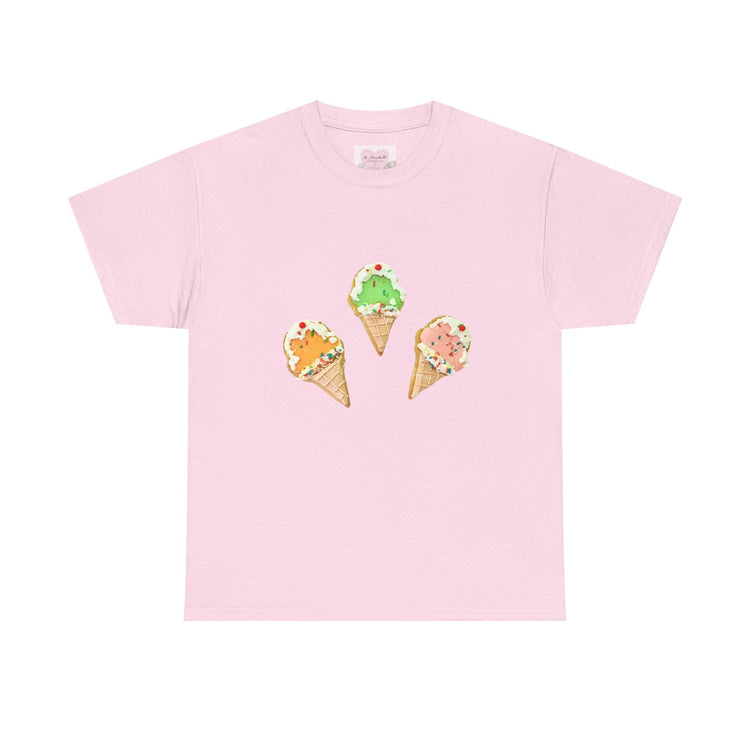 Lieblings T - Shirts und Tassen mit meinen Cookie Motiven