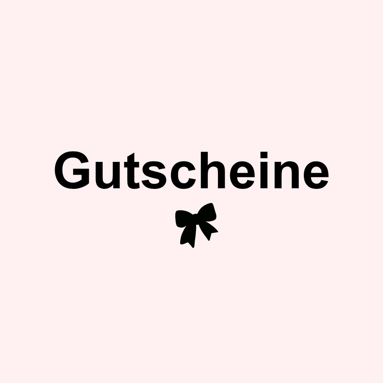 Digitale Gutscheine schenken