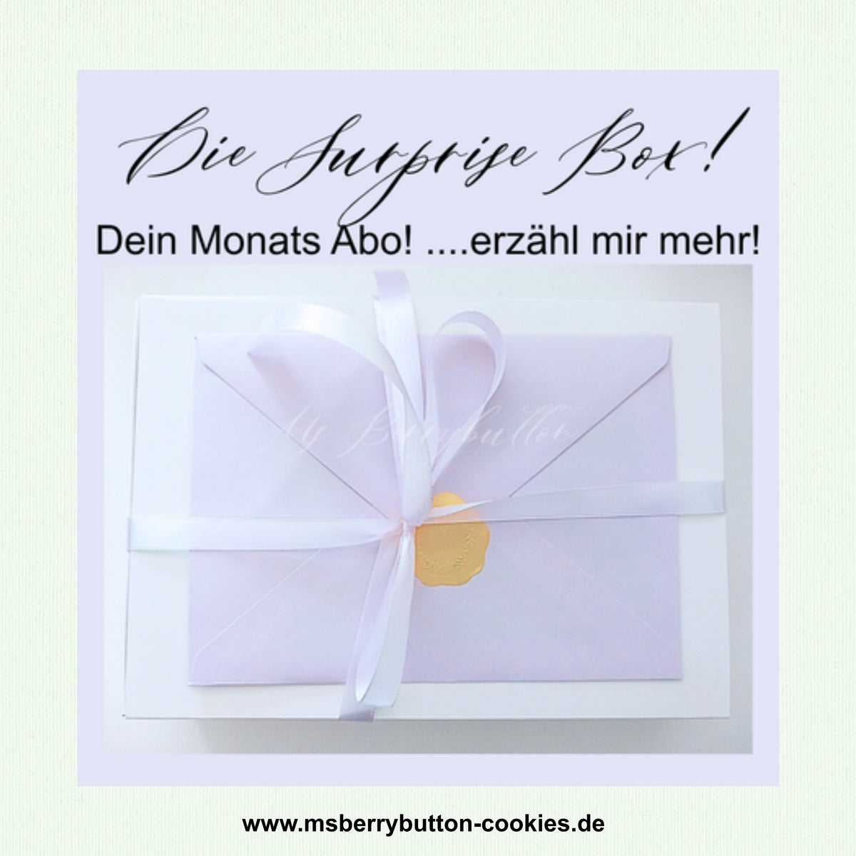 Keksabo- Feste & Jahreszeiten. Bis zum 30. des Monats bestellen, ab dem 10. TAG des nächsten Monats lieferbar! Wähle die Länge deines Keks Abonnements