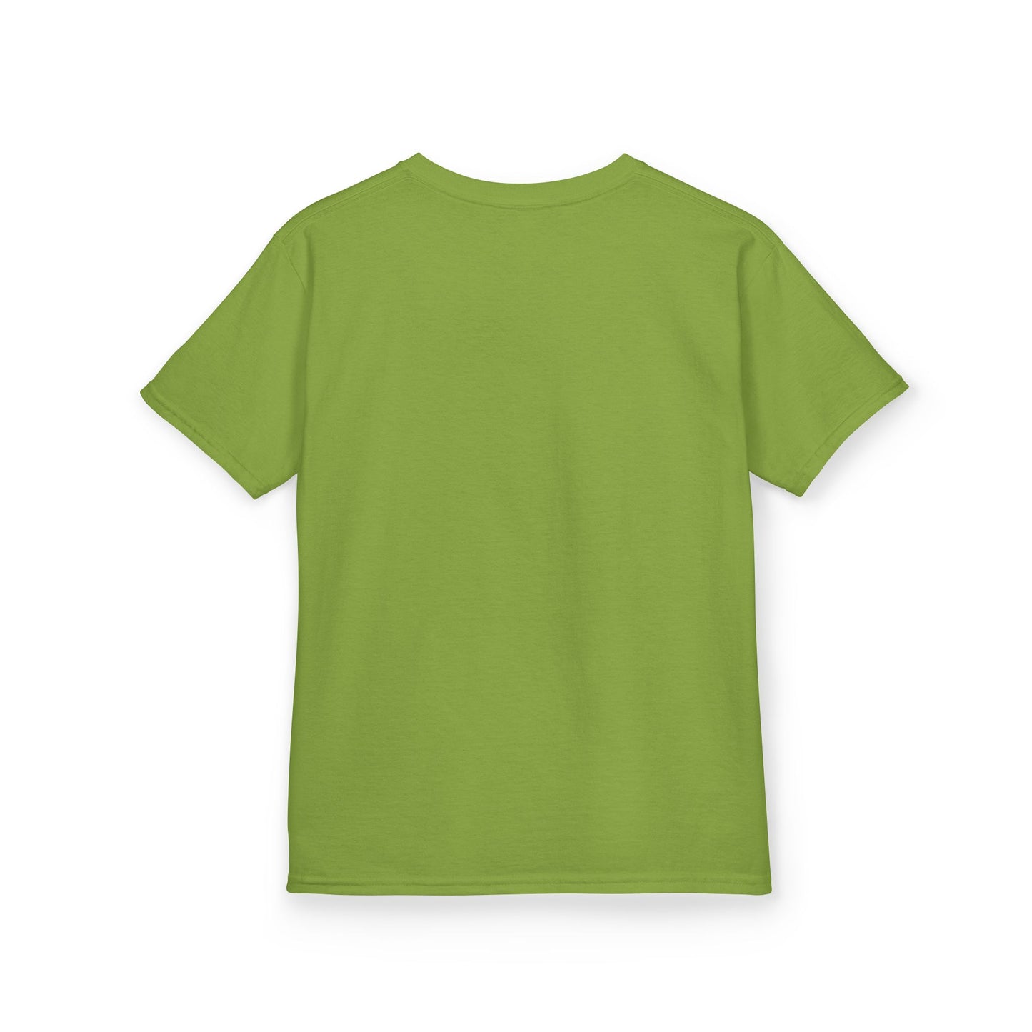 T-Shirt Kids, Eistüten