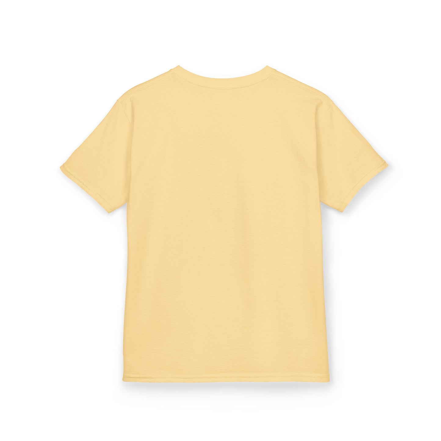 T-Shirt Kids, Eistüten