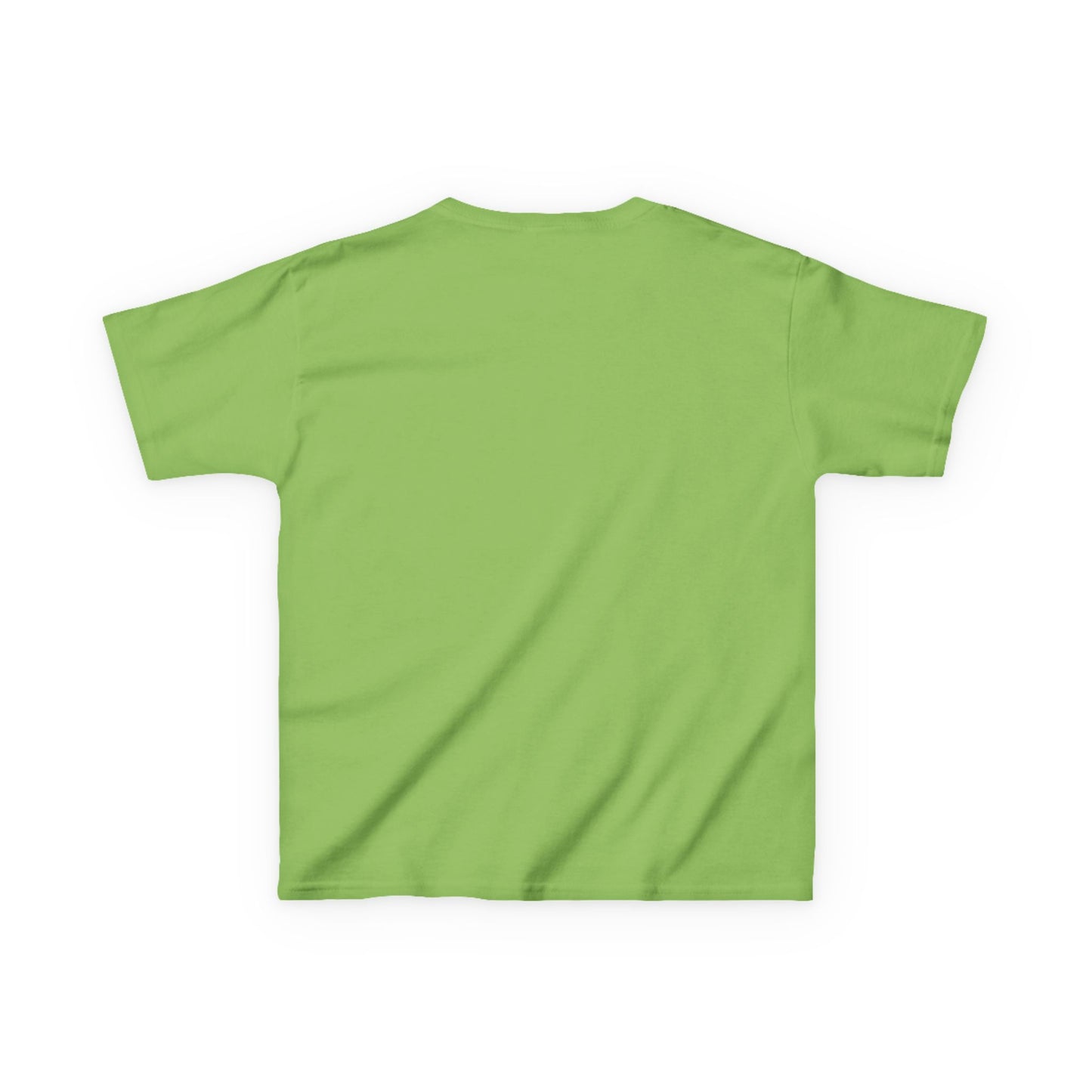 T-Shirt Kids, Eistüten