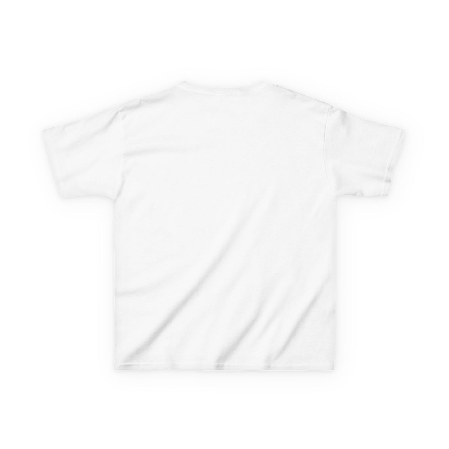 T-Shirt Kids, Eistüten