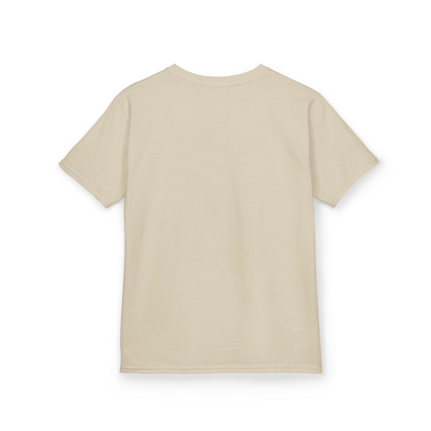 T-Shirt Kids, Eistüten