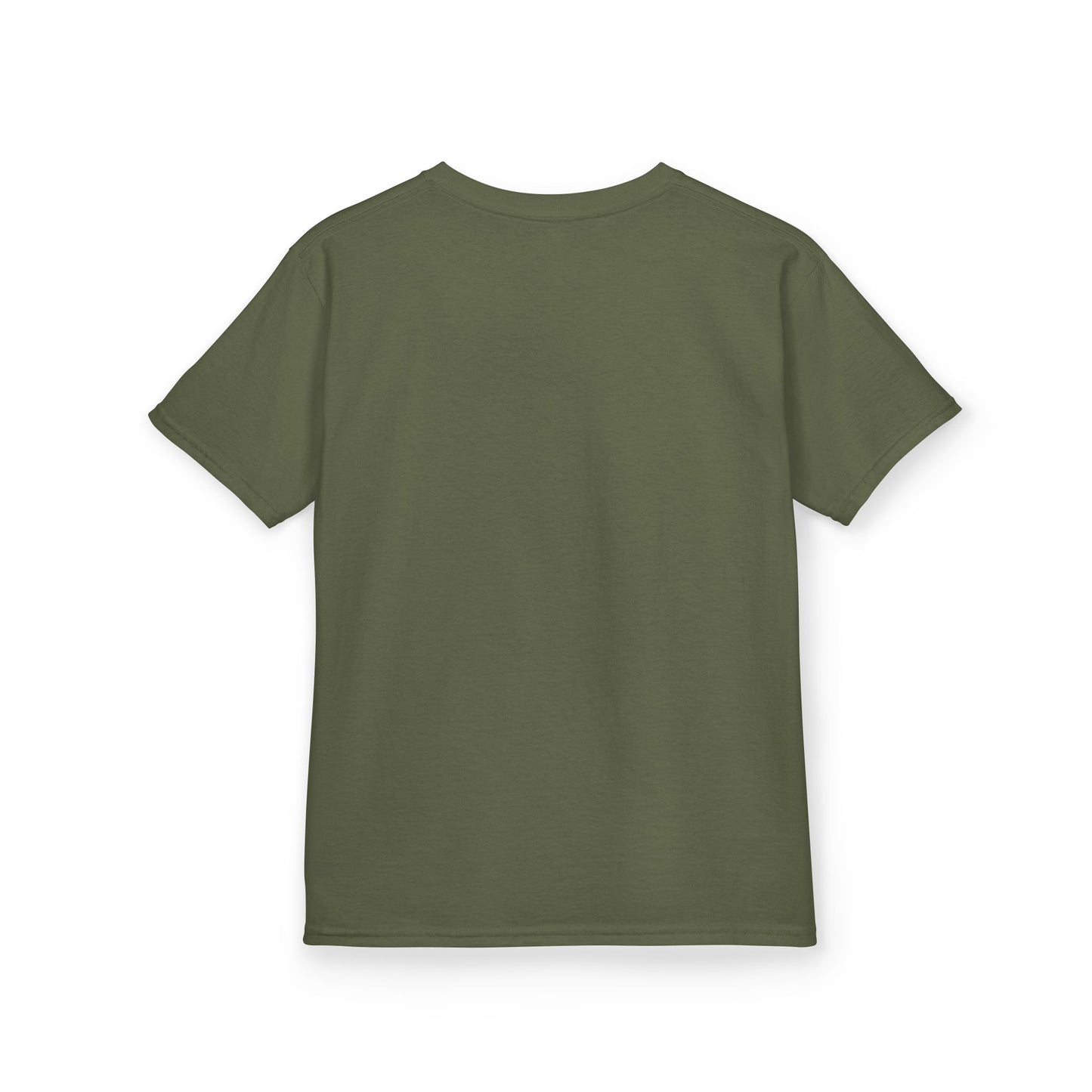 T-Shirt Kids, Eistüten