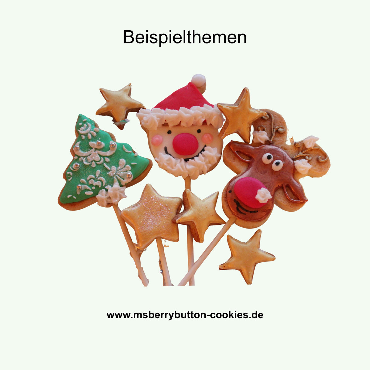 Keksabo- Feste & Jahreszeiten. Bis zum 30. des Monats bestellen, ab dem 10. TAG des nächsten Monats lieferbar! Wähle die Länge deines Keks Abonnements
