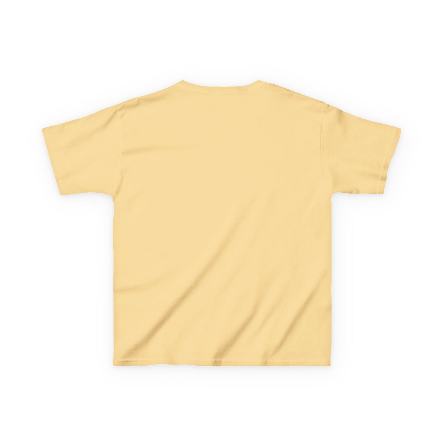 T-Shirt Kids, Eistüten