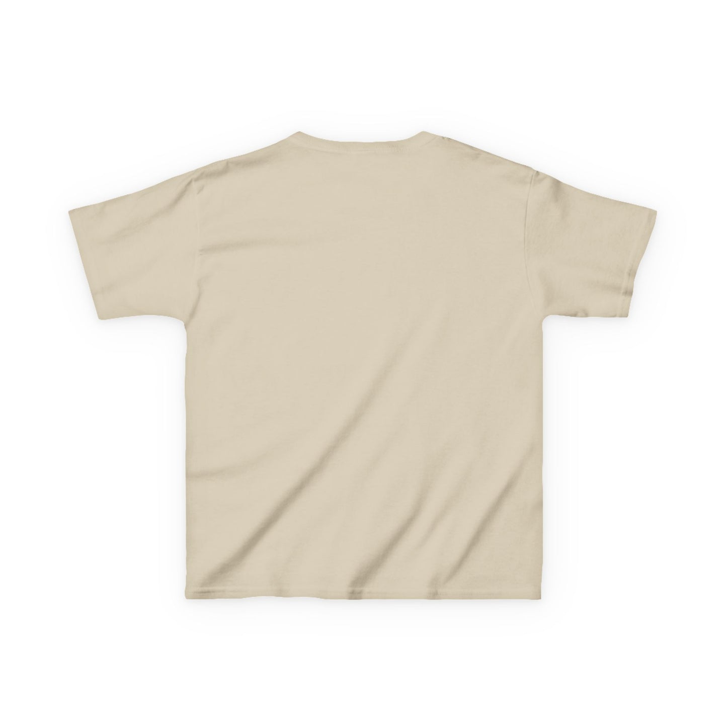 T-Shirt Kids, Eistüten