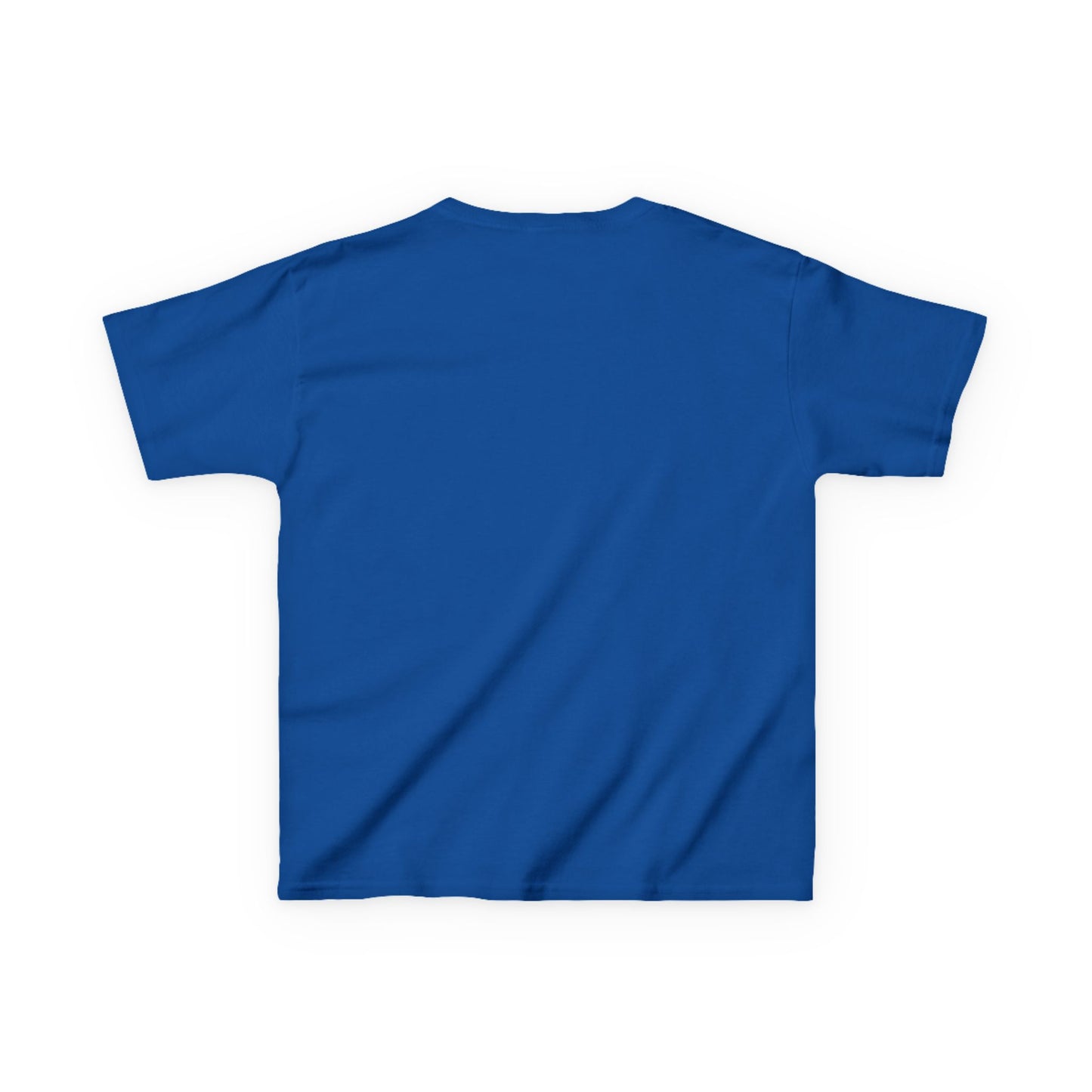 T-Shirt Kids, Eistüten