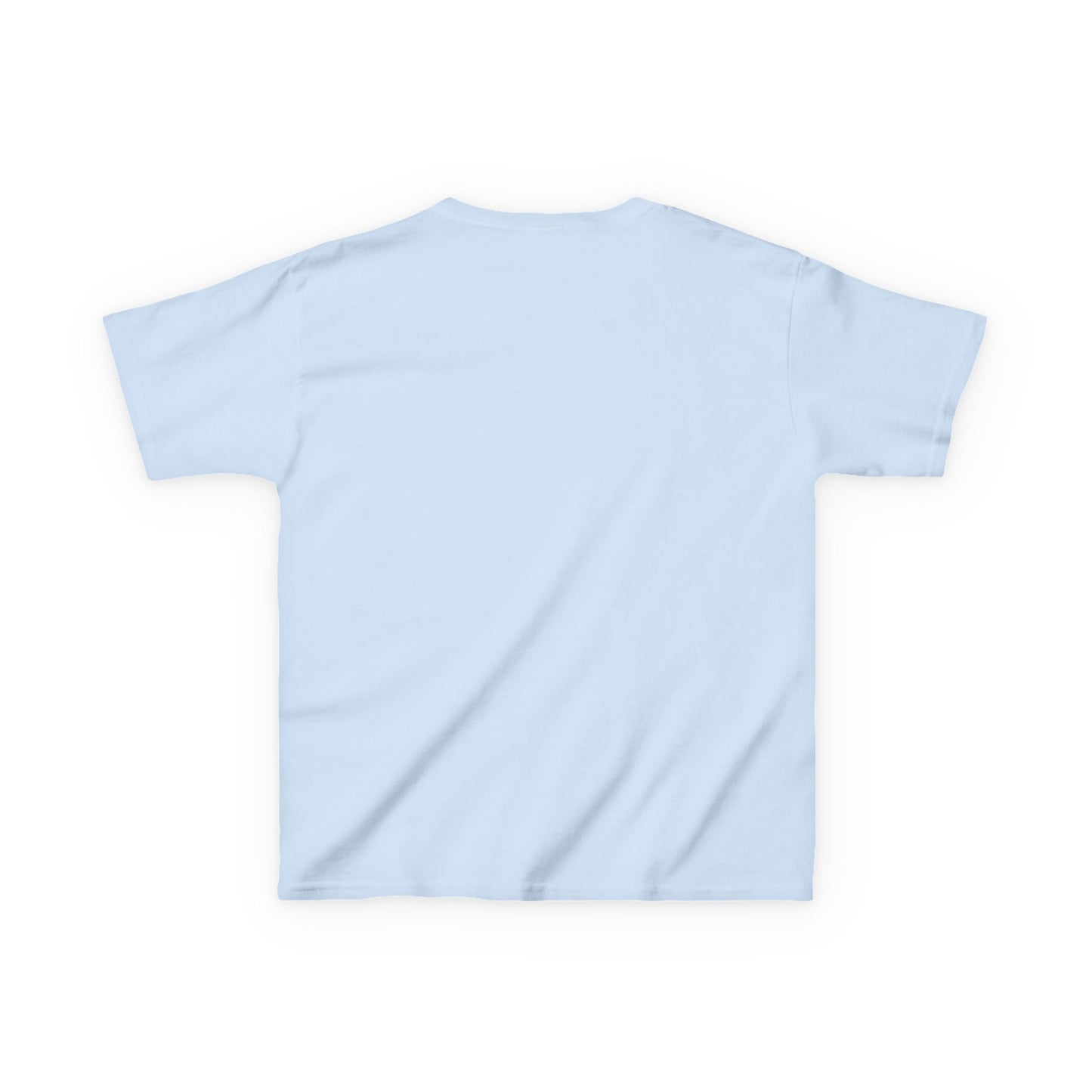 T-Shirt Kids, Eistüten